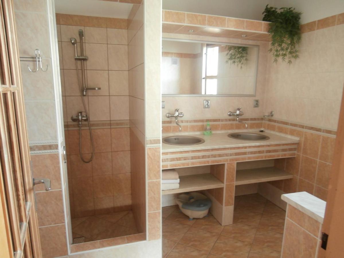 Privat Na Chalupe Partizanska Lupca 649 Villa Bagian luar foto