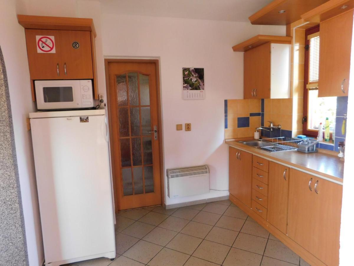 Privat Na Chalupe Partizanska Lupca 649 Villa Bagian luar foto