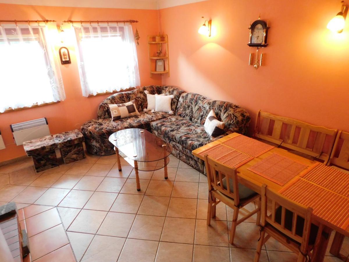 Privat Na Chalupe Partizanska Lupca 649 Villa Bagian luar foto